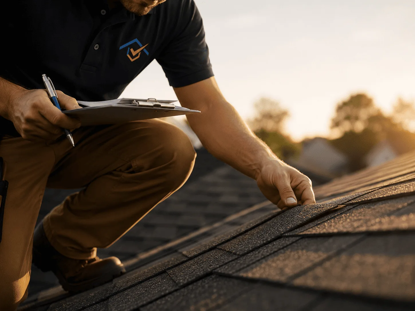 Why Choose Roof Inspection in Harrisburg, IL