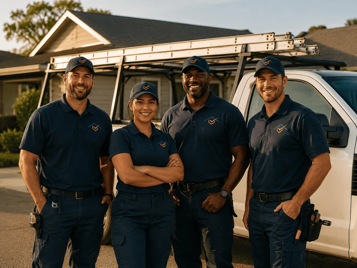 Roof Inspection company in Harrisburg, IL